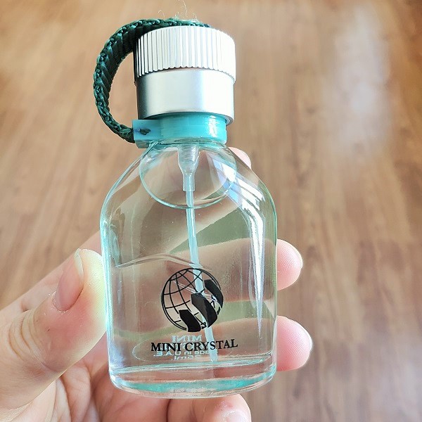 Мужские духи Mini Crystal 25ml