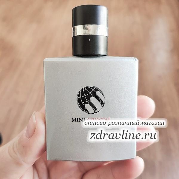 Chanel Allure Homme Sport