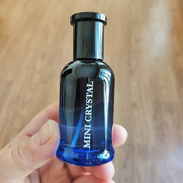 Hugo Boss Bottled Night 