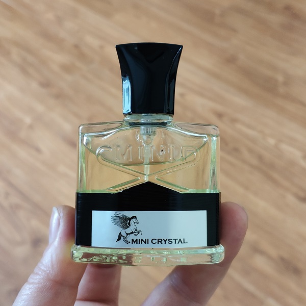 Аналог Creed Aventus Крид Авентус Mini Crystal