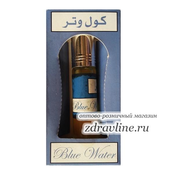 Духи Blue Water Man (Блю Ватер Мен)