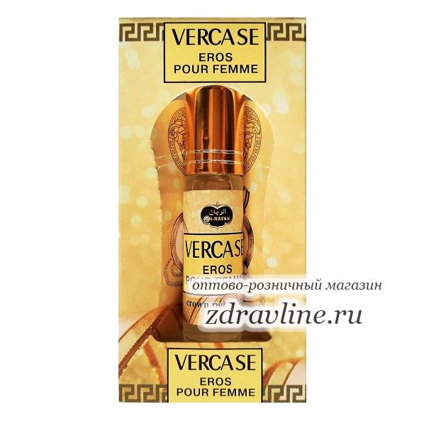 духи Vercase Eros Pour Femme
