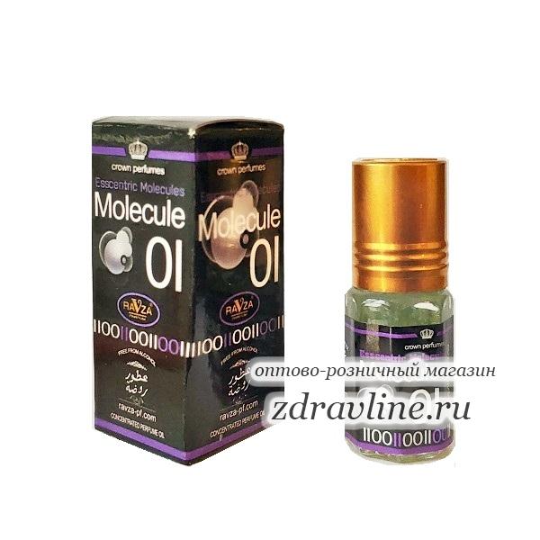 Духи Esscentric Molecule 01 Limited Edition Эксцентрик Молекула 01 Ограниченая Серия
