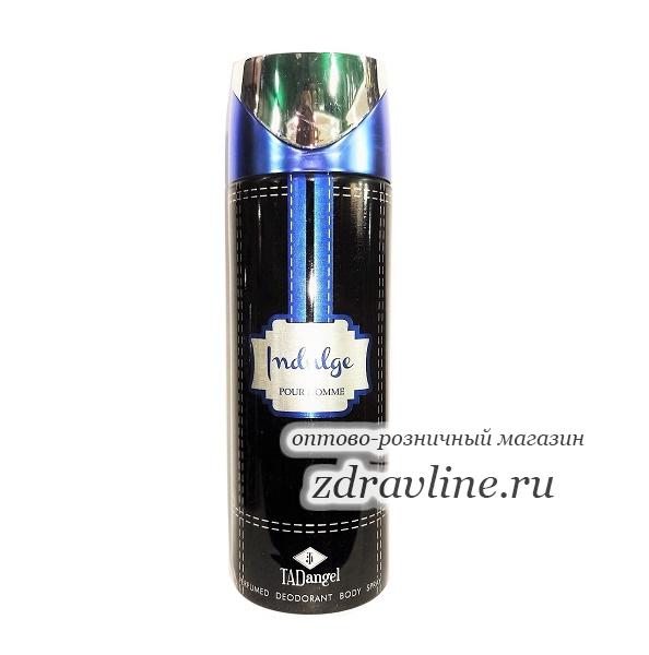 Дезодорант Indulge pour femme (Удовольствие) 