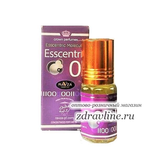 Духи Esscentric Molecules 01 (Эксцентрик Молекула 01)