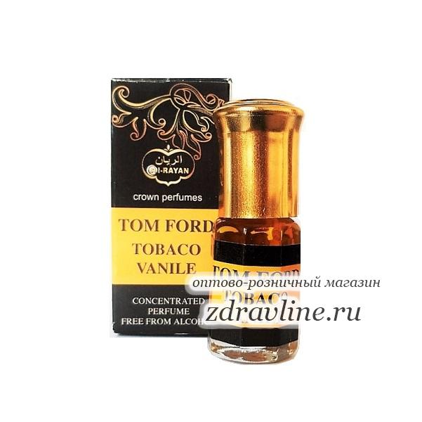 Духи Tom Ford Tobacco Vanille Том Форд Табак Ваниль