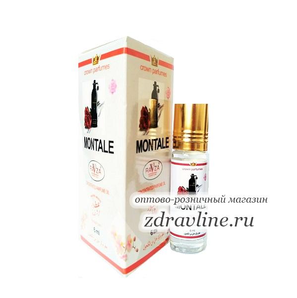 Духи Montale (Монталь)