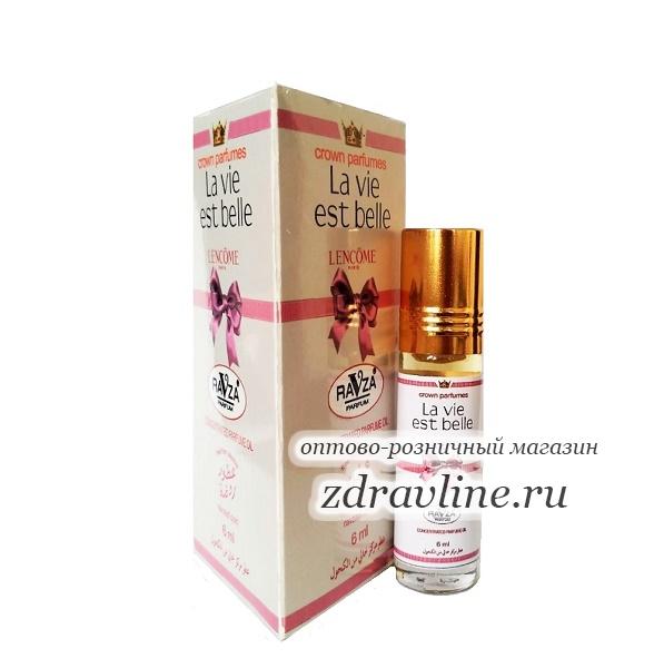 Духи Lancome La Vie Est Belle Ланком Ла ви эс Бель