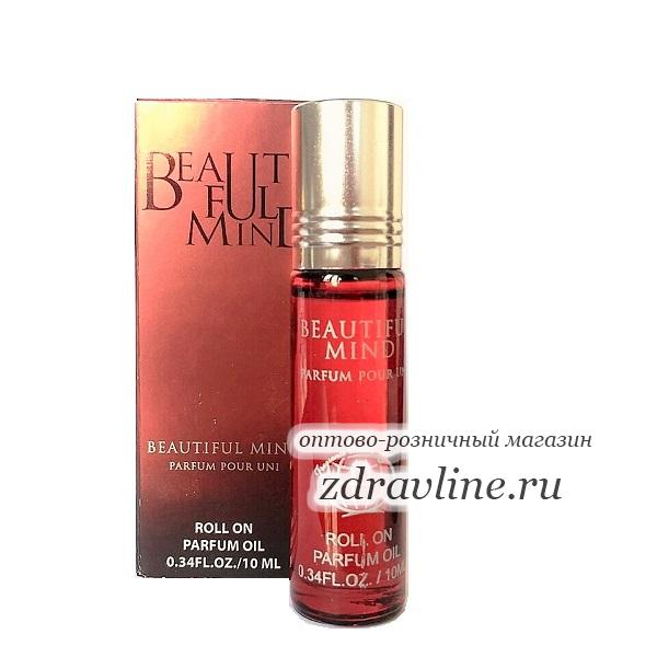 Beautiful Mind (Игры Разума) Fragrance 