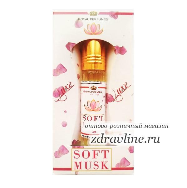 Духи Soft Musk (Софт Муск)