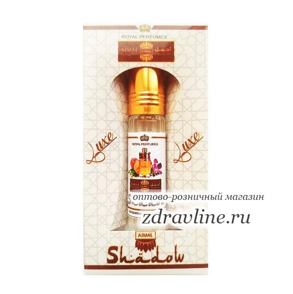 Духи Ajmal Shadow Аджмал Шадоу Ravza Luxe