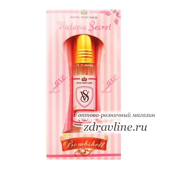 Духи Victoria Secret Bombshell (Виктория Сикрет Бомбшелл)