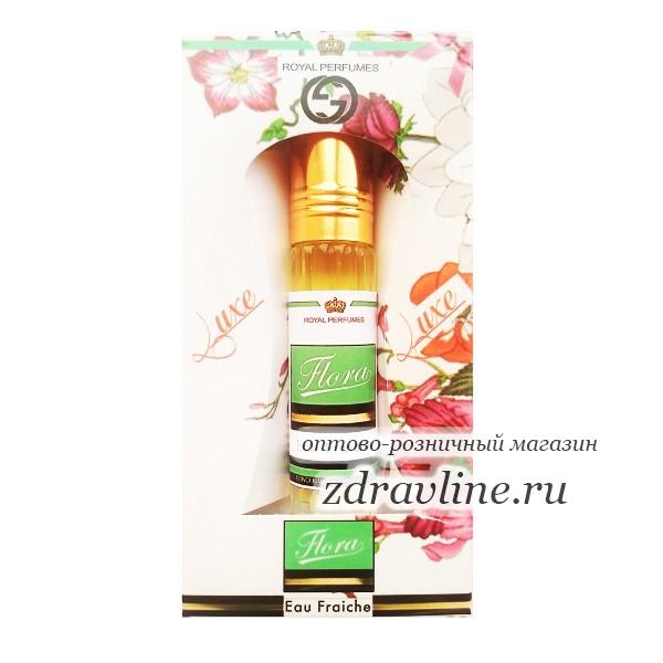 Женские духи Flora eau Fraiche (Флора Фреш)