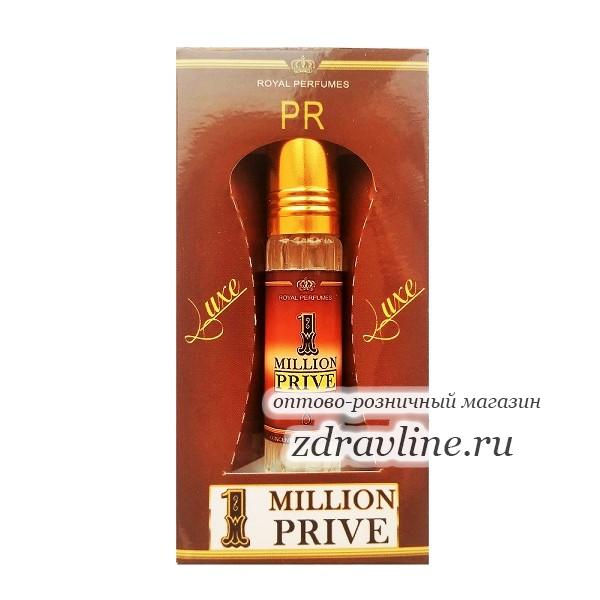 Духи 1 Million Prive (1 Миллион Приве)
