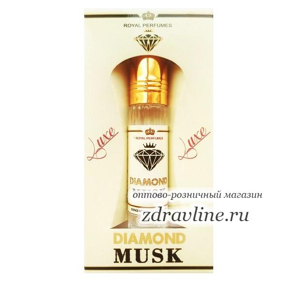 Духи Diamond Musk (Даймонд Муск)