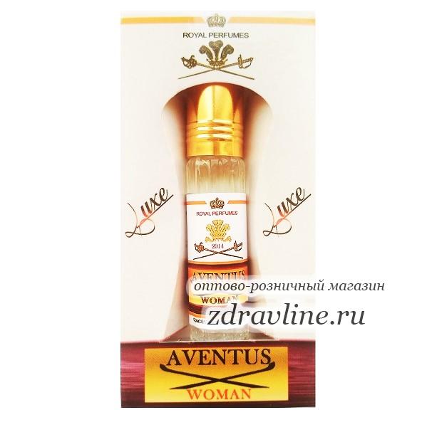Духи Creed Aventus Woman Крид Авентус Женские