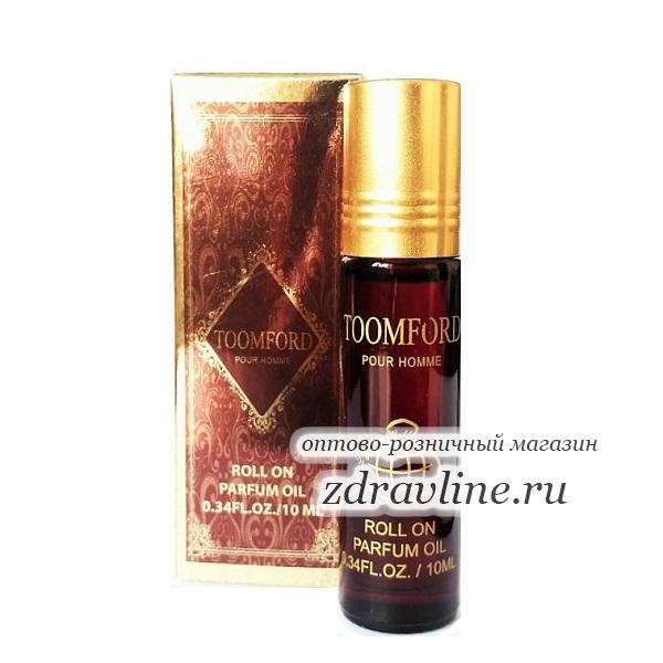 Духи Tom Ford Pour Homme (Том Форд пур Хом)