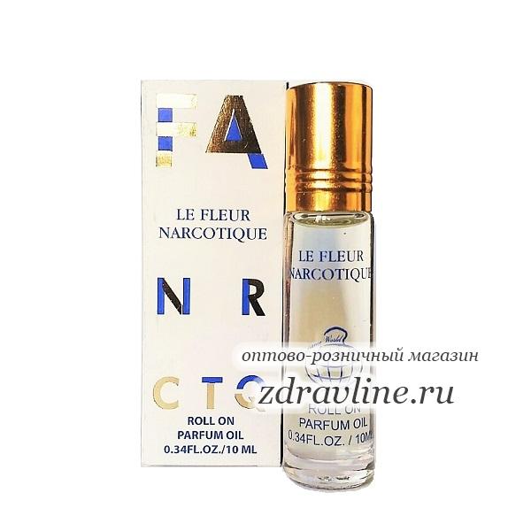 Духи Le Fleur Narcotique (Цветочный наркотик)