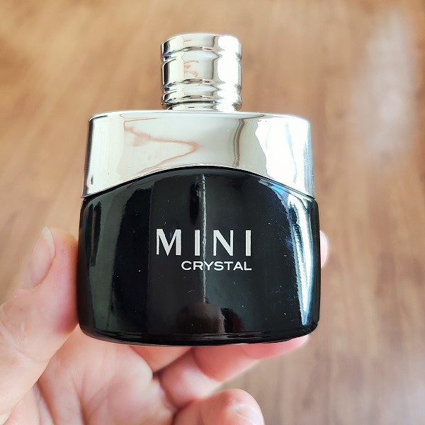 Духи Mont Blanc Legend