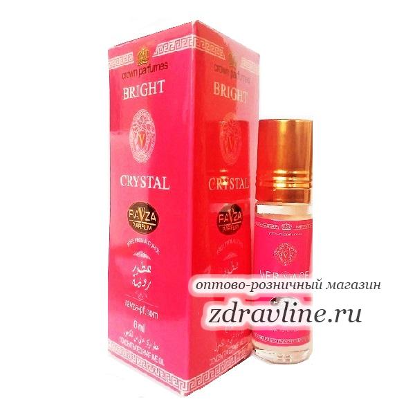 Духи Versace Bright Crystal Версаче Брайт Кристал