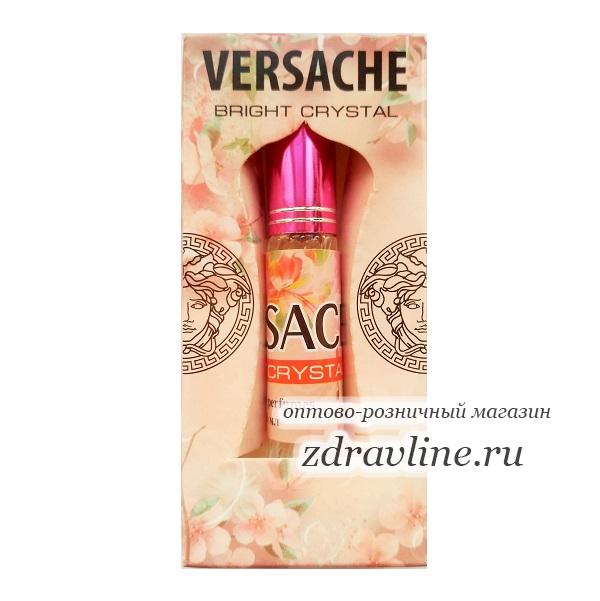 Духи Versace Bright Crystal Версаче Брайт Кристал
