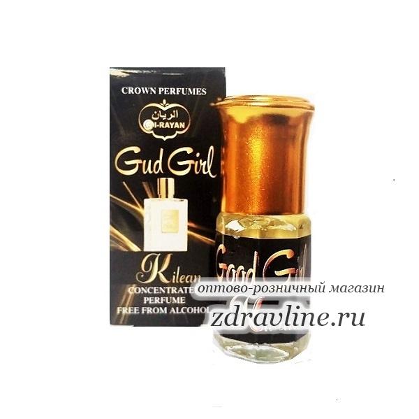 Духи Kilian Good Girl Килиан Гуд Герл