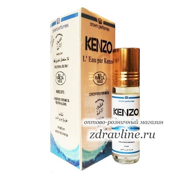 Мужской парфюм Kenzo L'Eau Par 
