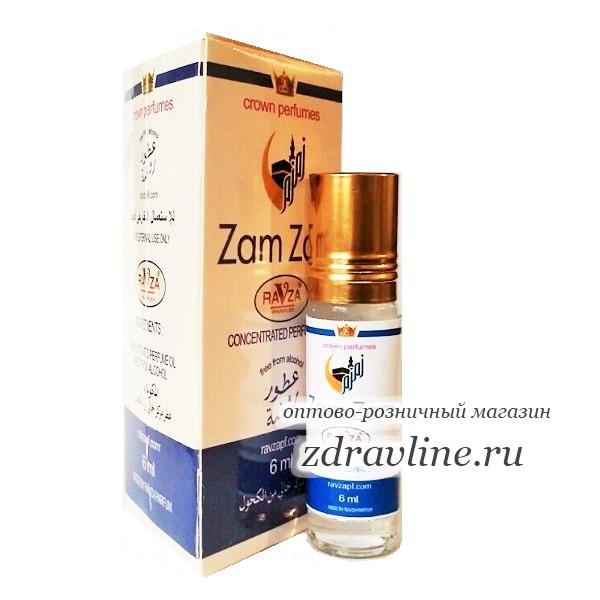 Духи Zam Zam (Зам Зам)