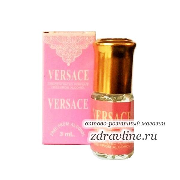  духи Vercase (Версаче)