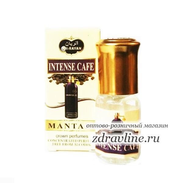 Montale Intense Cafe Монталь Крепкий Кофе