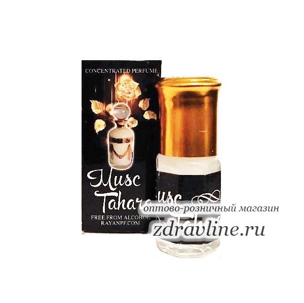 Духи Musk Tahara Мускус Тахара