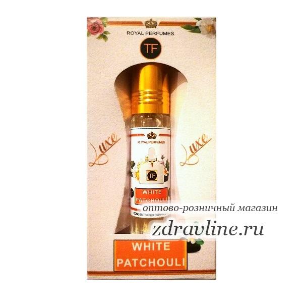 Духи White Patchouli (Белые Пачули)