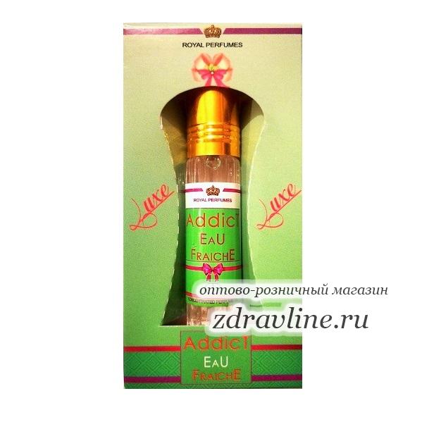Addict eau Fraiche (Аддикт Фреш)