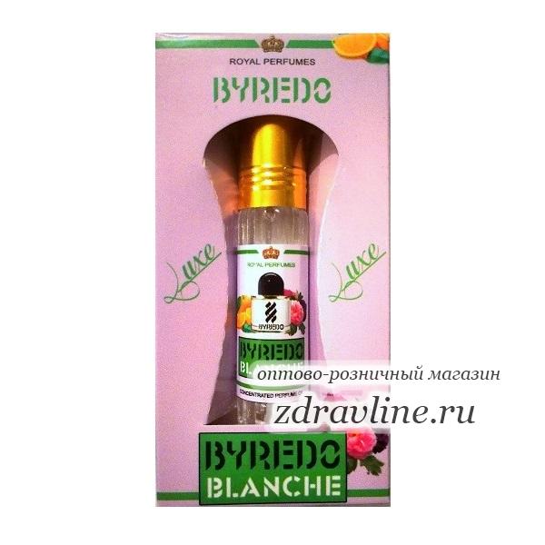 Духи Blanche Байредо Бланше