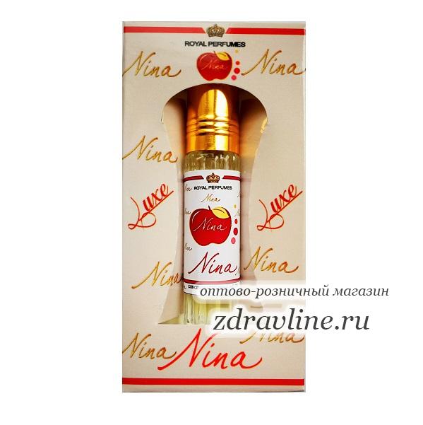 Духи Nina Ricci Nina Нина Риччи Нина