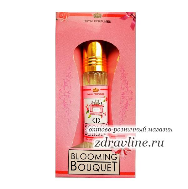 Духи Blooming Bouquet