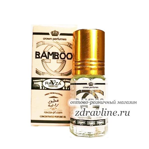 Духи Gucci Bamboo (Гуччи Бамбук)