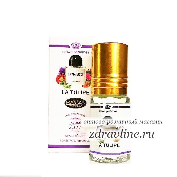 Духи Byredo La Tulipe Байредо Ла Тулипе