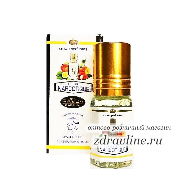 Духи Fleur Narcotique (Флер Наркотик)