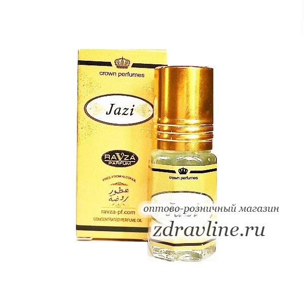 Духи Jazi ( Джази)