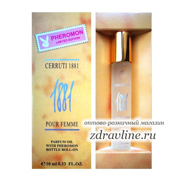 Cerruti 1881 Pour Femme