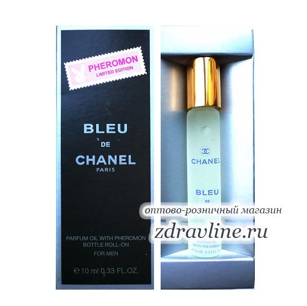 Chanel Bleu de Chanel