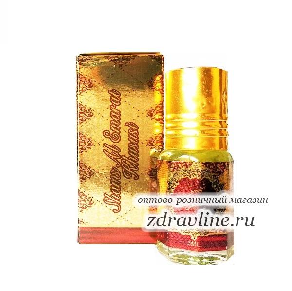 Духи Shams Al Emarat Khususi