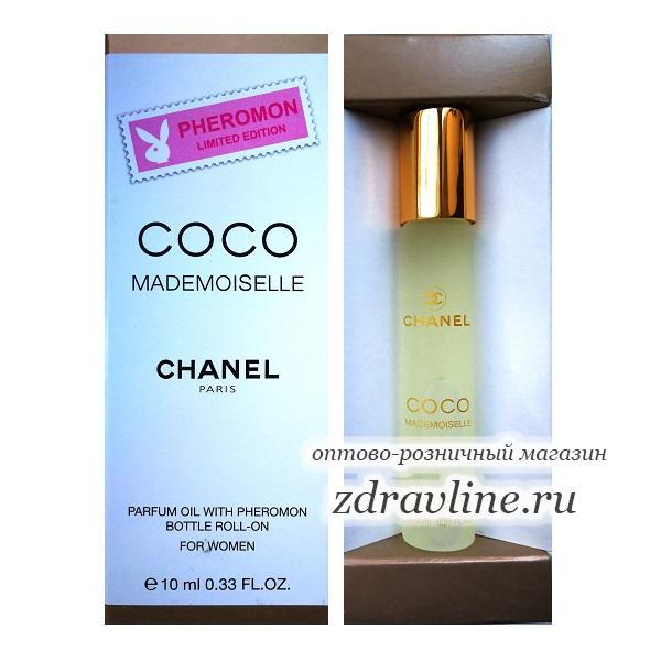 Chanel Coco Mademuaselle