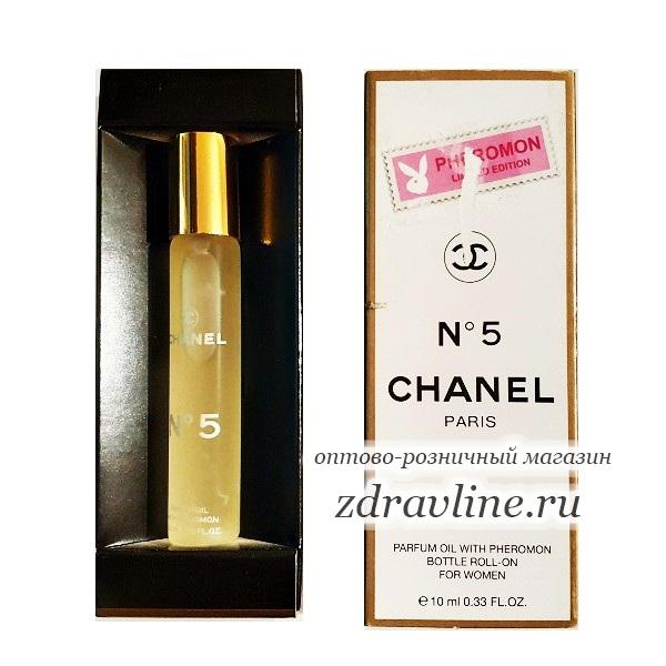 Chanel №5