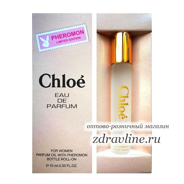 Chloe Chloe Eau De Parfum