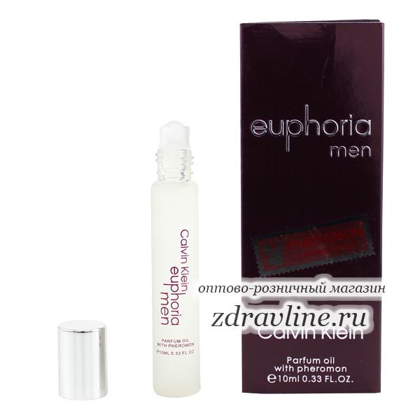 Euphoria Men