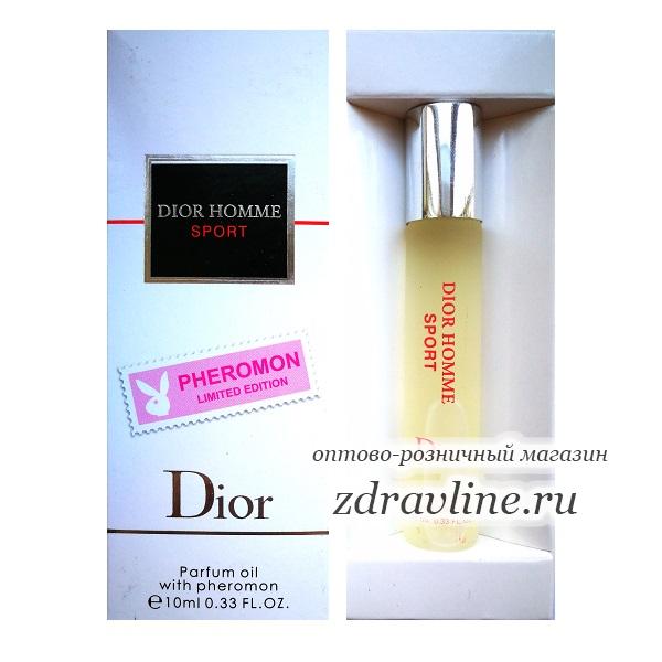 Christian Dior Homme Sport
