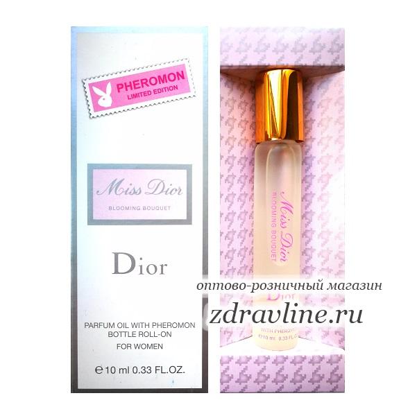 Christian Dior Miss Dior Blooming Bouget