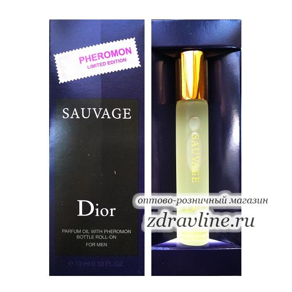 Christian Dior Sauvace